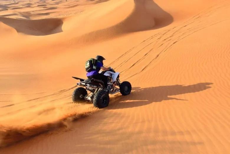 Camp Desert Bivouac Chegaga El Gouera ภายนอก รูปภาพ