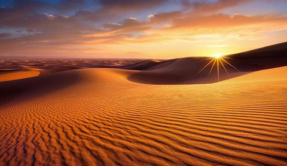 Camp Desert Bivouac Chegaga El Gouera ภายนอก รูปภาพ